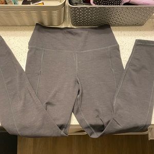 American Eagle Pocket Leggings